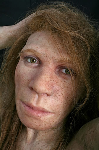 KRAPINA NEANDERTAL MUSEUM