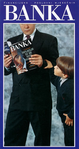 BANKA magazine