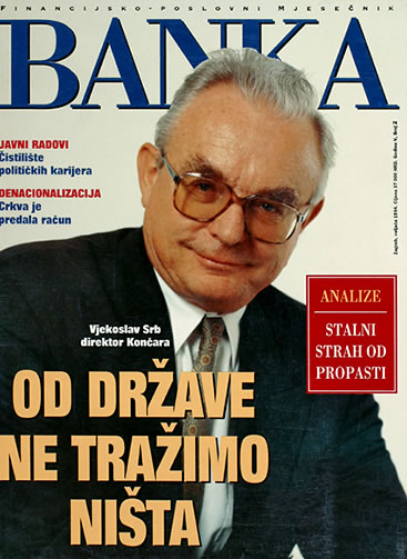 BANKA magazine