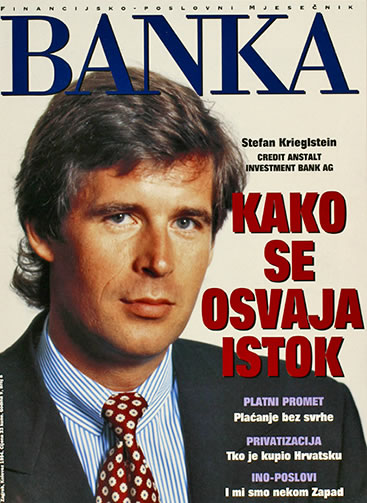 BANKA magazine