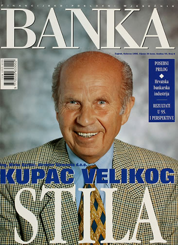 BANKA magazine