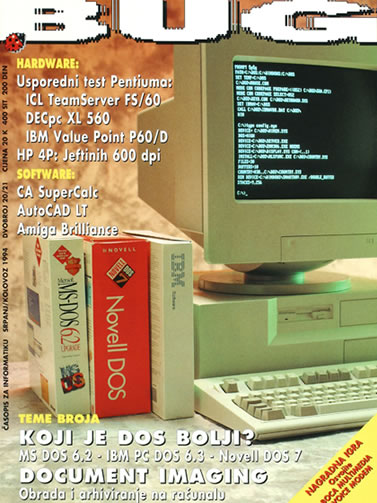 BUG magazine