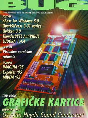 BUG magazine