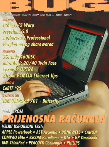 BUG magazine