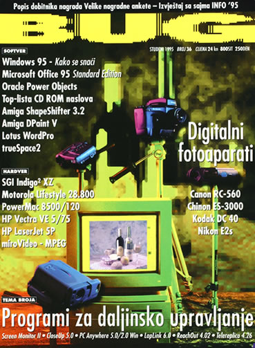 BUG magazine