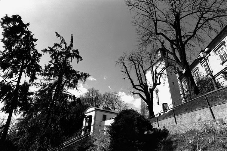 B&W Zagreb