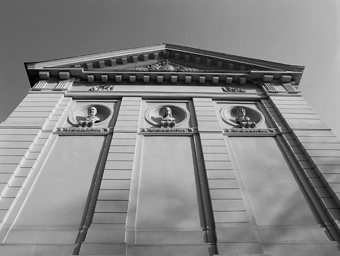 B&W Zagreb