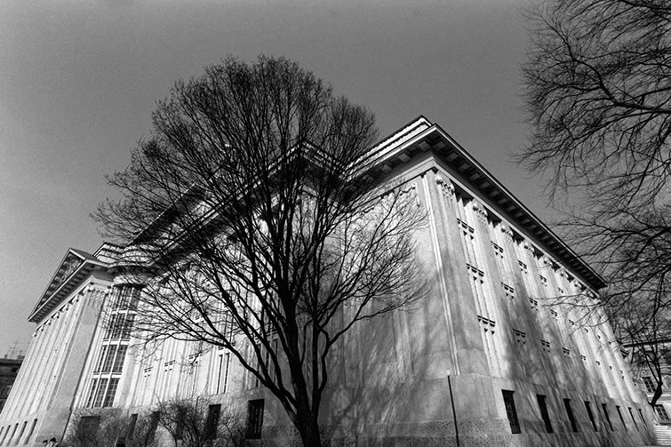 B&W Zagreb
