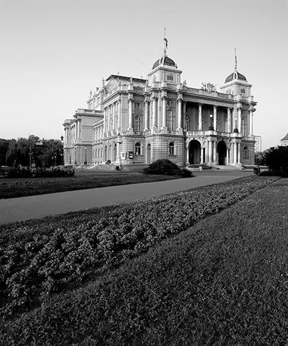 B&W Zagreb