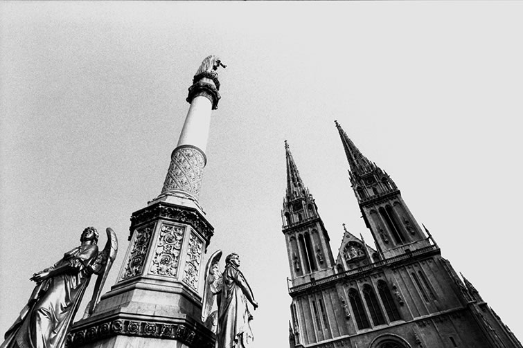 B&W Zagreb