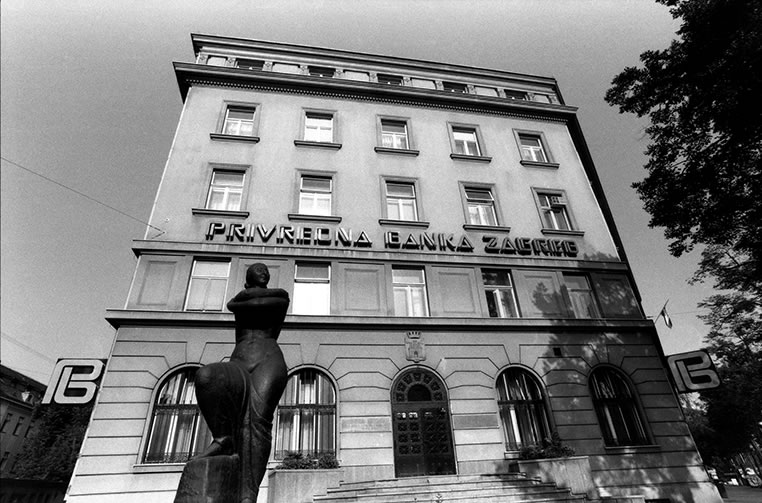 B&W Zagreb