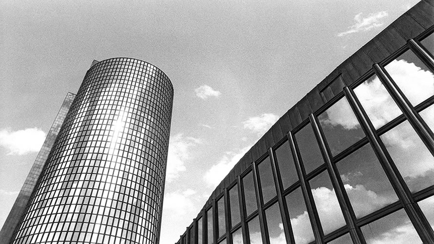 B&W Zagreb