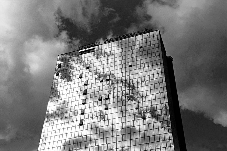 B&W Zagreb