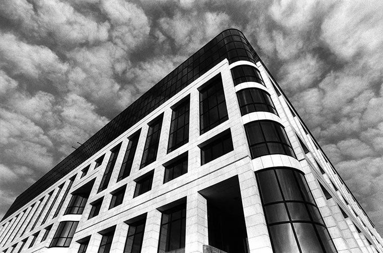 B&W Zagreb