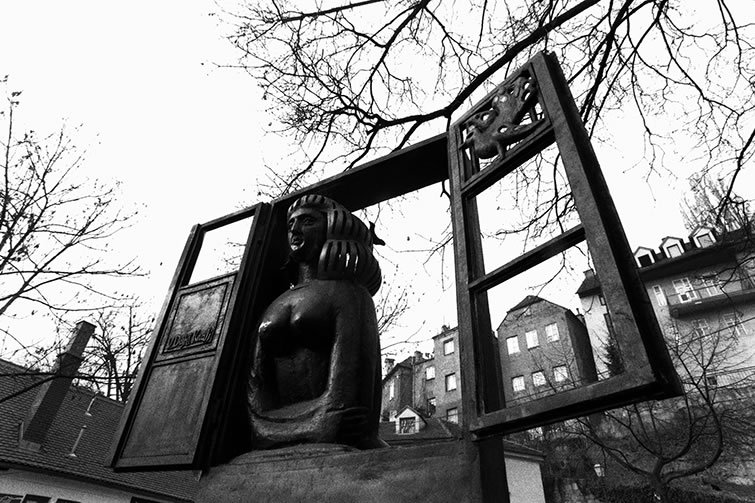 B&W Zagreb
