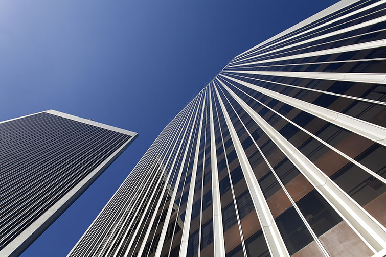 The City as a Brand