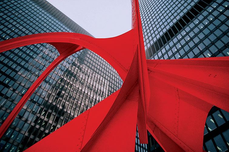 The City as a Brand