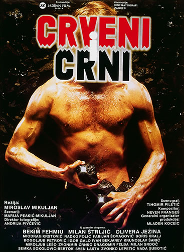 POSTERS, COVERS & ADVERTISEMENTS