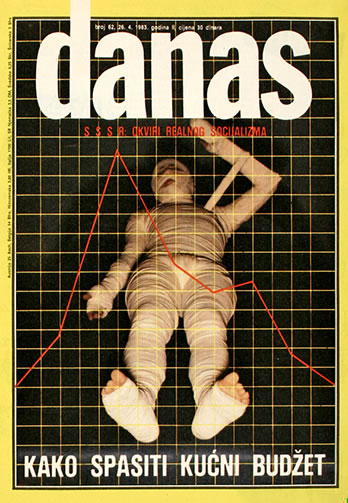 DANAS magazine