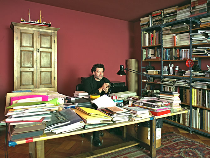 Chilean Artists 