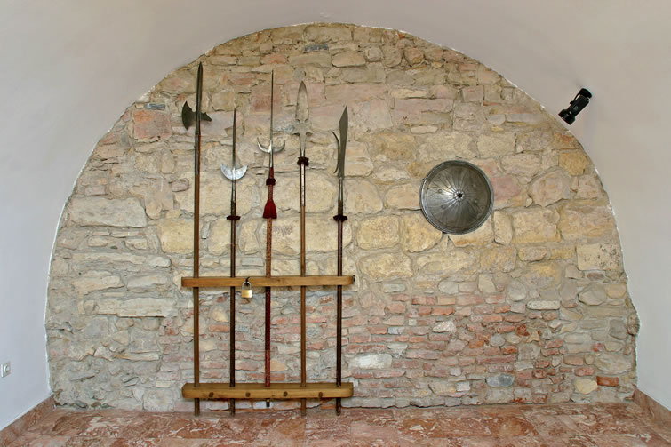 Dverce Palace - Luka Mjeda