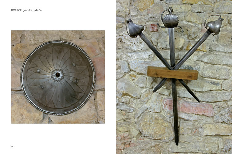 Dverce Palace - Luka Mjeda