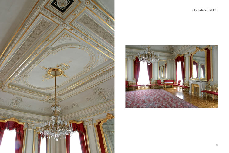 Dverce Palace - Luka Mjeda
