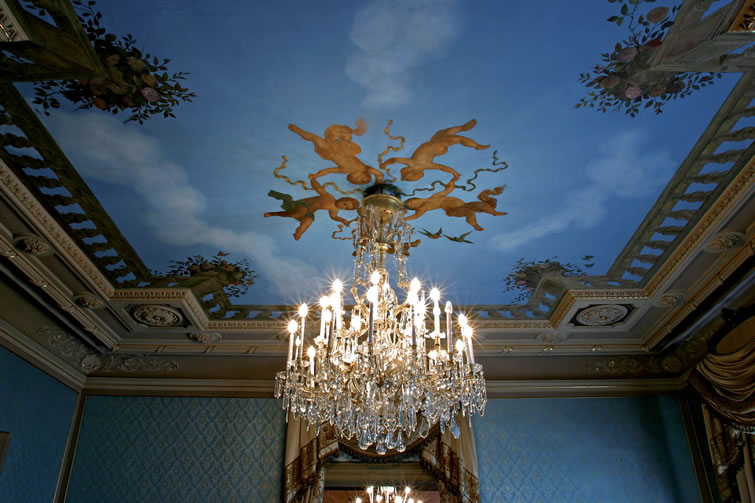 Dverce Palace - Luka Mjeda