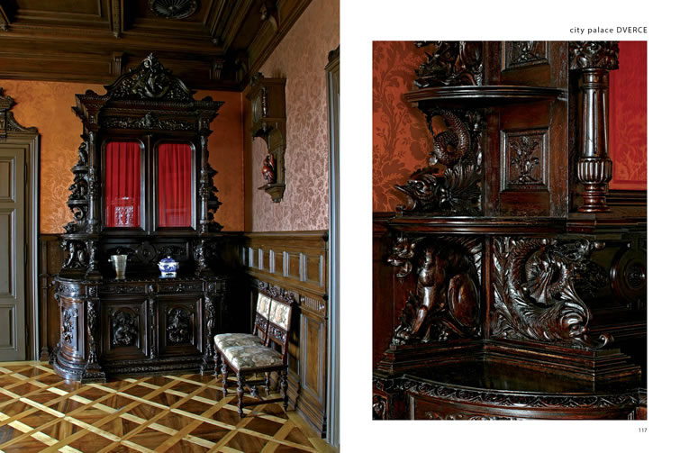 Dverce Palace - Luka Mjeda