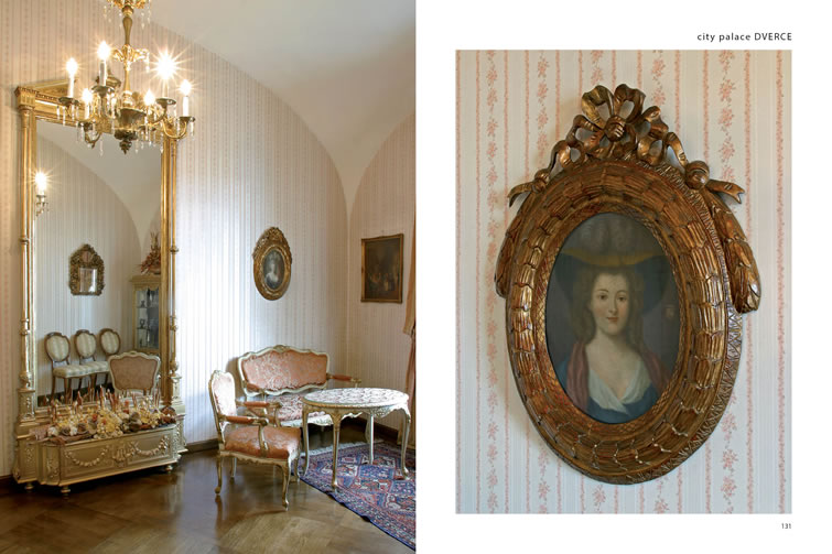 Dverce Palace - Luka Mjeda