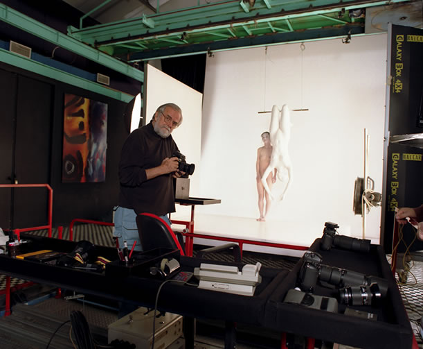Chilean Artists