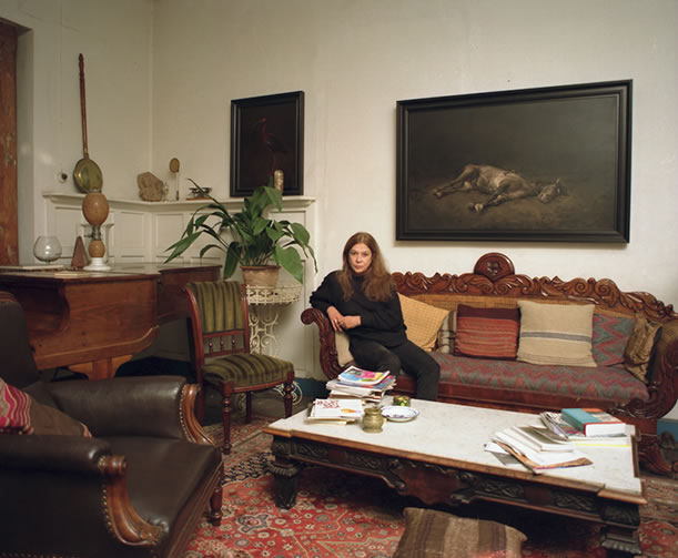 Chilean Artists
