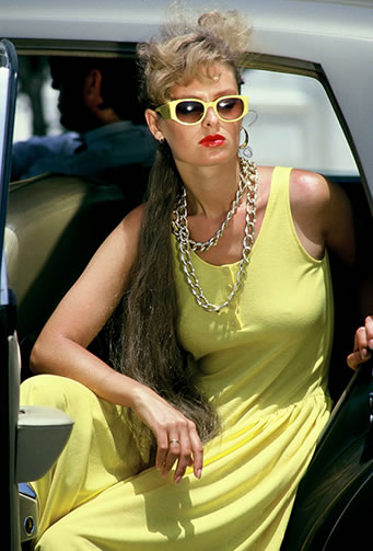 FASHION