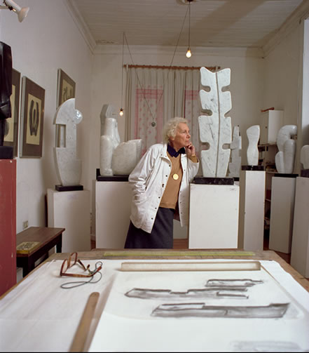 Chilean Artists
