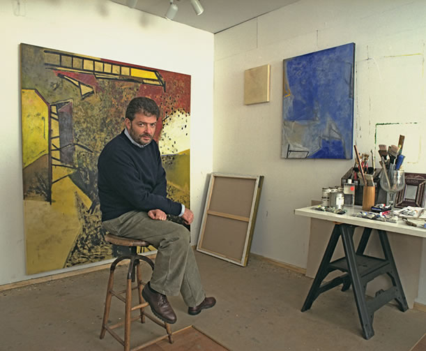 Chilean Artists