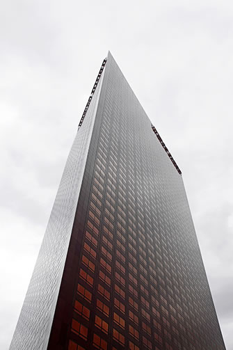 The City as a Brand