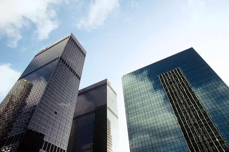 The City as a Brand