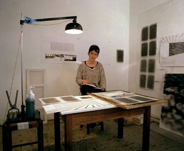 Chilean Artists