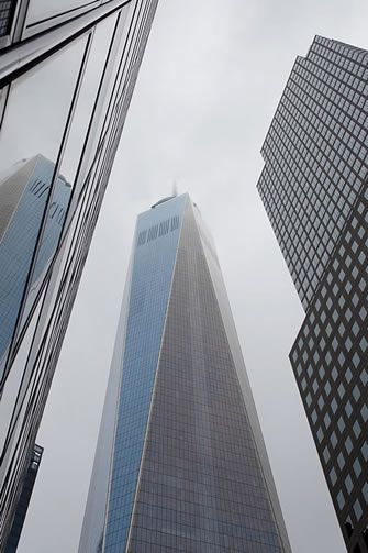 The City as a Brand