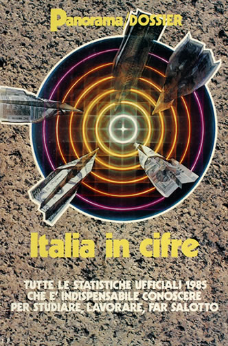 POSTERS, COVERS & ADVERTISEMENTS