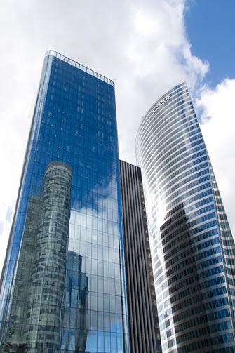 The City as a Brand