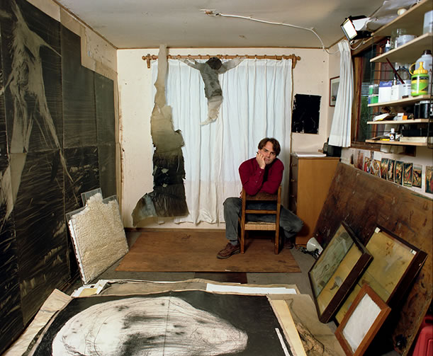 Chilean Artists