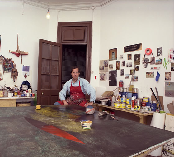 Chilean Artists