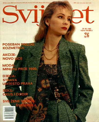 FASHION
