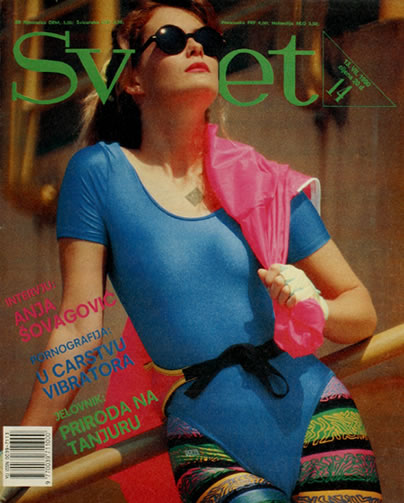 FASHION