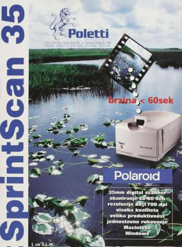  POSTERS, COVERS & ADVERTISEMENTS
