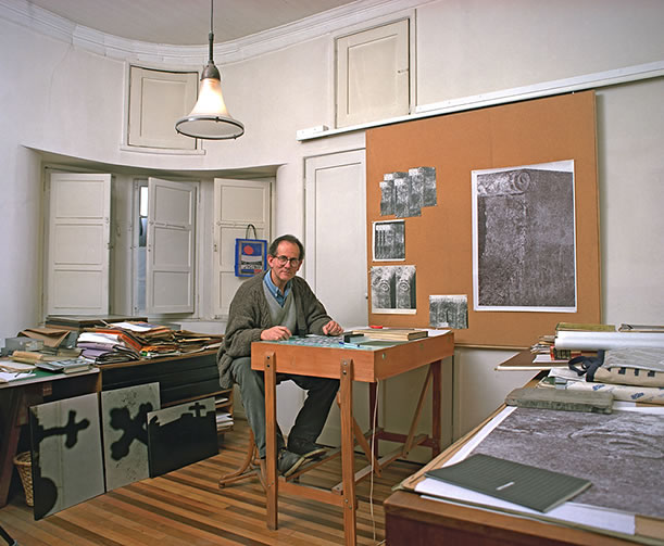 Chilean Artists