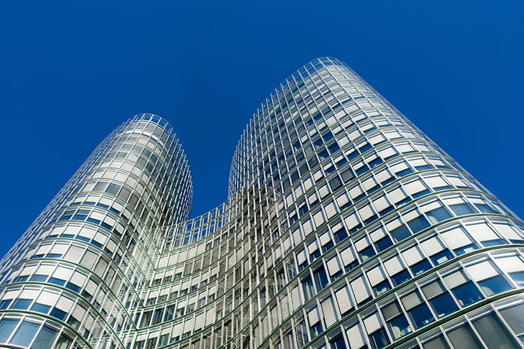 The City as a Brand
